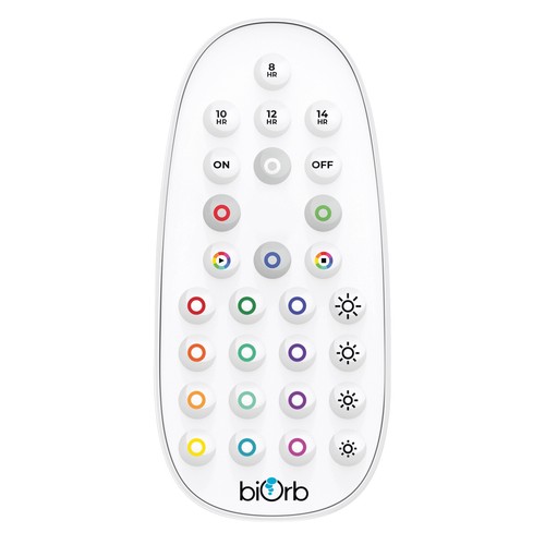 Biorb mcr remote colour - biorb,