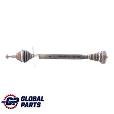 Audi TT 8J Front Axle Driveshaft Drive Shaft Right O/S 8J0407452A