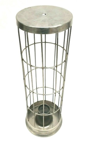 Nucon bulk bag filling - bag,
