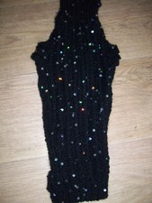 Brand new hand knitted
