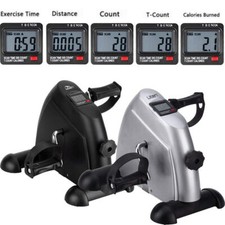 Portable Mini Exercise Bike