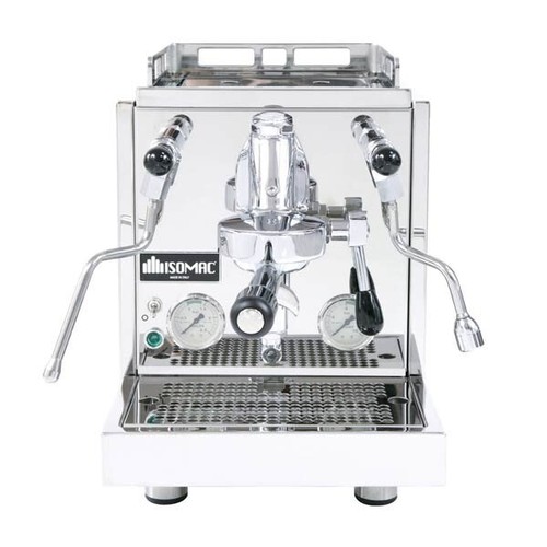 Isomac pro 1 - pro, group