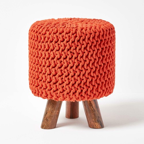 Tall 100 knitted - knitted, cotton