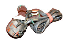 Honda VF1000R SC16 1984-1986