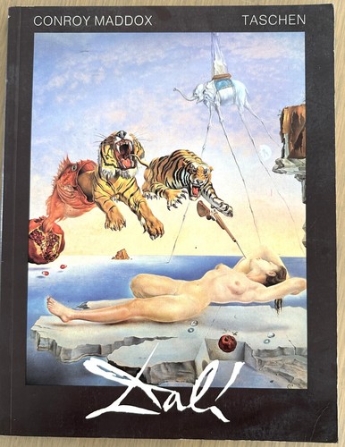Dali conroy maddox - conroy,
