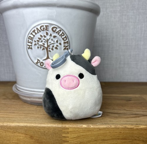 Squishmallow connor the - squishmallow,