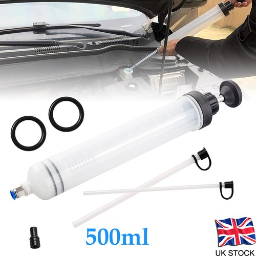 Automotive oil suction - oil,