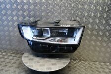 FORD EDGE MK1 OS HEADLIGHT GT4B-13W029-C 2015-2019 OV67