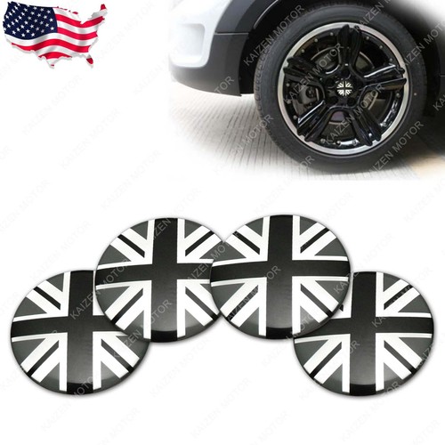 4pcs wheel hub caps - 4pcs,