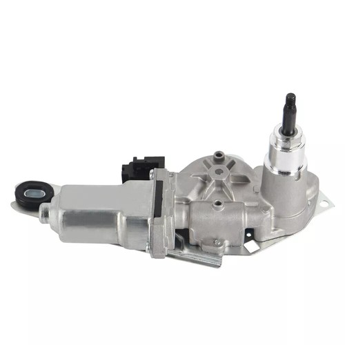 Rear wiper motor for peugeot - rear,