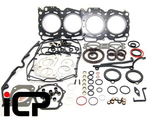Premium engine gasket - premium, set