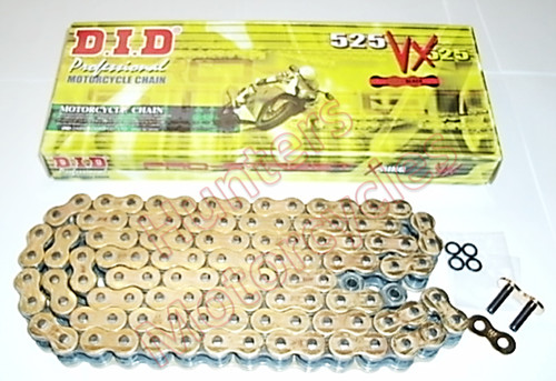 Honda rvf400 nc35 did - nc35,