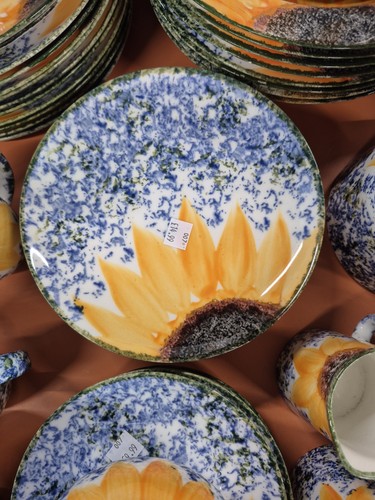 Studio poole pottery - studio,