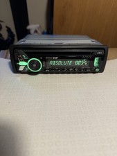 Sony MeX-n6001bd Dab Bluetooth