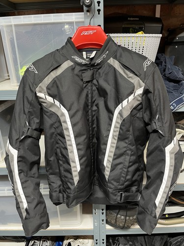 Rst apex textile - rst, size