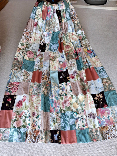 Door curtain laura ashley - curtain,