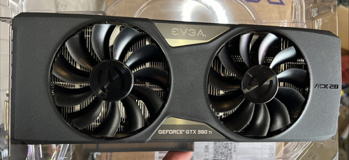 Nvdia geforce gtx 980 - nvdia,