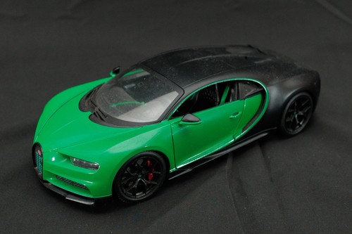 Maisto bugatti chiron sport - maisto,