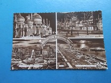 Old 1961, Postcard of Views of Brighton.