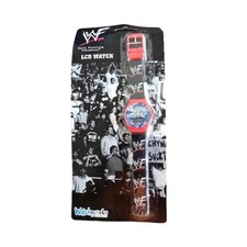 WWF LED Watch – Sealed Stone