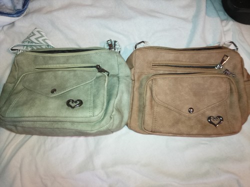 Women handbag bundle - women's, 2