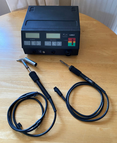 Jbc 5100 soldering - 5100,