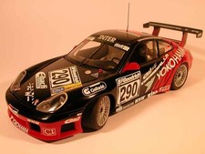 Porsche 911/996 GT3 RS