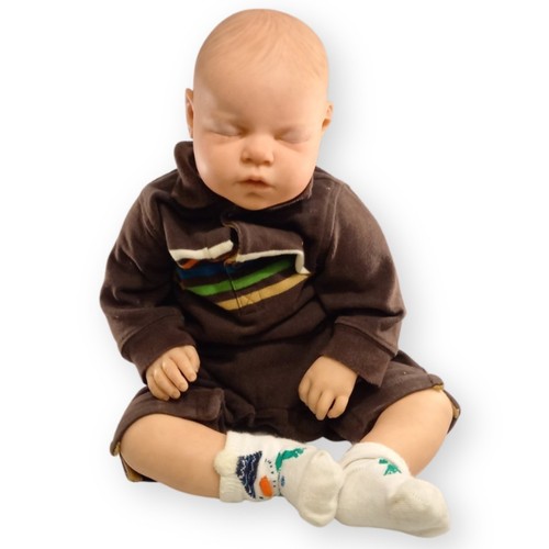 Reva louis reborn - reva, baby