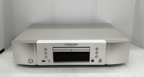 Marantz player cd6005 used - cd6005,