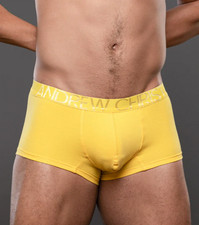 New Men's Andrew Christian