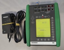 Calibrador Beamex MC3 - Pressure