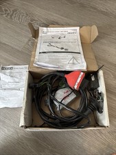 Isuzu D Max Tow Bar Wire Loom