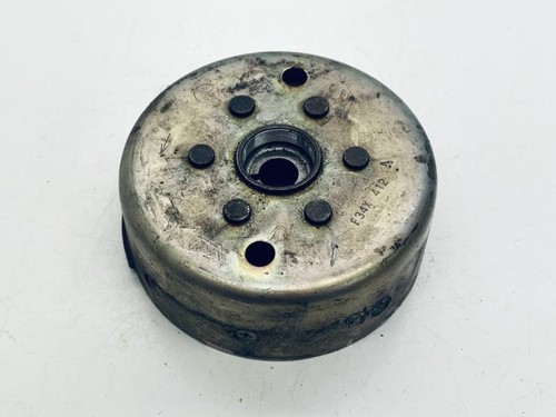 Flywheel rotor yamaha 125 - flywheel, dt