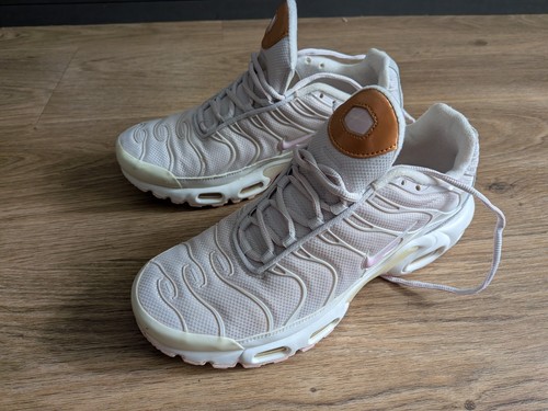 Nike air max plus copper - max, tn