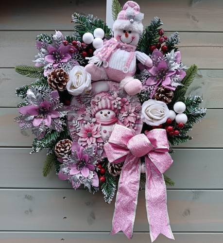 Luxury handmade christmas - luxury,