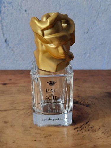 Sisley eau soir - du, perfume