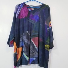 SAHARA London Multicolor