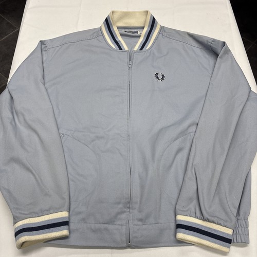 Fred perry sportswear - fred,
