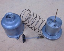 Classic SU Carburettor HIF6 Dashpot Piston SD1 Rover 3500 Carb V8 circa 1970s