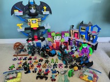 Batman Imaginext Large