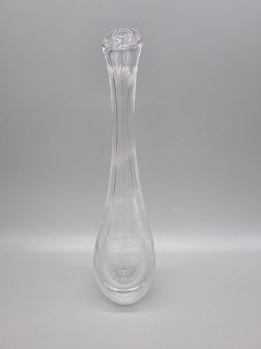 Kosta boda clear controlled - clear,