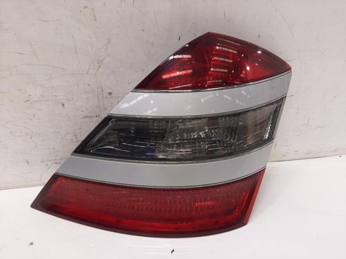Mercedes class s320 cdi - mercedes, w221