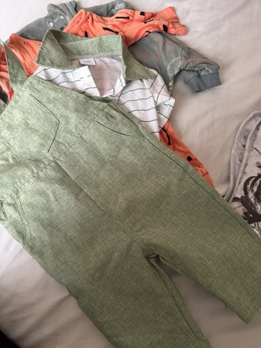 Newborn baby boys clothing - baby,