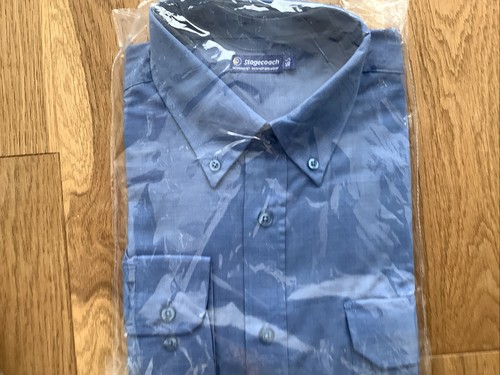 Stagecoach driver long - driver, sleeve