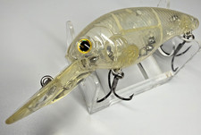 Lucky Craft CB-200 Crankbait