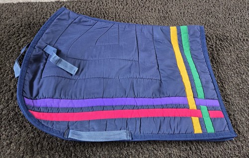 Nag rags full size navy - full-size, &