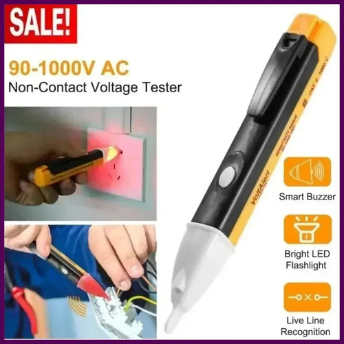 Fluke 1ac non - fluke,