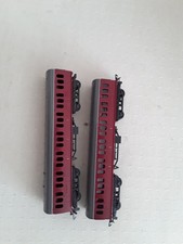 triang tt 1-100 train  coaches
