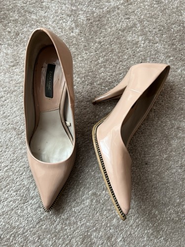 Zara heels - zara,