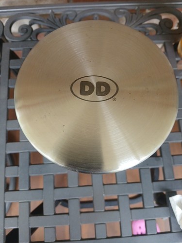 Dunkin donuts 2007 stainless - dunkin,